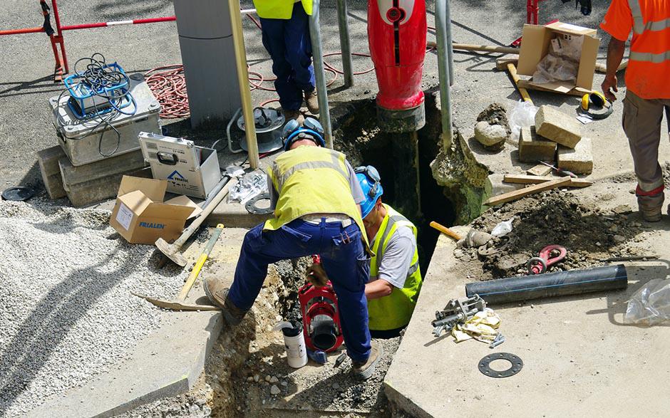 débouchage canalisation Bry-sur-Marne