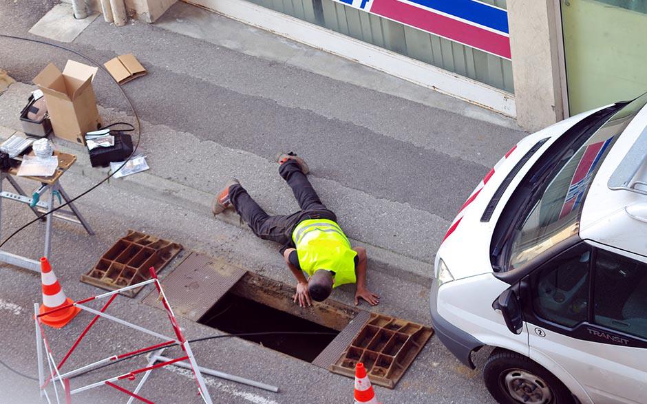 débouchage canalisation Épinay-sur-Seine